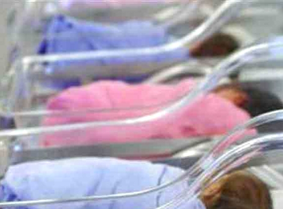 More than three lakh day-old babies die each year in India!