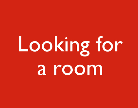 Looking for a Room Dearborn