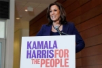 Kamala Harris campaign, kamala harris 2020, kamala harris raises over usd 23 million this year, Home loan