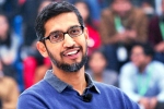 USIBC global leadership award, google, google s sundar pichai to receive 2019 global leadership award, National stock exchange