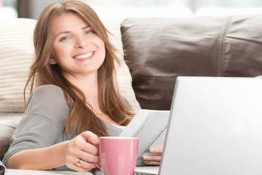 Work from home and still look hot Work from home and still look hot