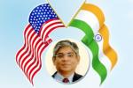 Indian Ambassador to US, Arun Kumar Singh assumes charge, arun kumar singh formally assumes charge as indian envoy in us, Arun kumar singh