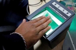 Aadhar Verdict, US Experts, aadhar verdict balanced govt needs to pass privacy law u s experts, Global development