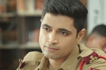 Major poster, Major latest, new release date for adivi sesh s major, Goodachari 2