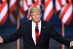 Migrants, Indian-American, donald trump asks u s lawmakers to ballot to aid indian american migrants, Us immigration bill