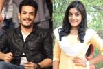 Akhil Akkineni new movie, Vikram Kumar, akhil to romance niveda thomas, Niveda thomas