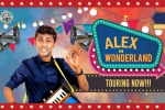 Michigan Current Events, Events in Michigan, alex in wonderland stand up comedy, Lawson Michigan Current Events, Events in Michigan, alex in wonderland stand up comedy, Lawson
