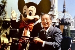 Disney world, Animation, remembering the father of the american animation industry walt disney, Disney world