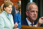 senator Jeanne Shaheen, senator Jerry Moran, american senators urge donald trump to pursue peaceful resolution to indo pak conflict, Iaf pilot