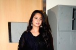 Anushka, Anushka, anushka to play crucial role in ntr, Ntr biopic news