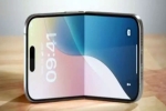 Apple First Foldable iPhone variants, Apple First Foldable iPhone new features, apple s first foldable iphone to have big design changes, Apple first foldable iphone
