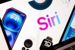Apple New Siri App news, Apple New Siri App 2026, apple s new siri app on ios 27 supports text and voice modes, Iphone