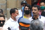 Aryan Khan bail plea, Aryan Khan breaking news, several restrictions imposed by the court on aryan khan, Ncb