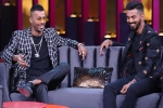 koffee with karan 2018, koffee with karan season 6 saif and sara, bcci show cause notice to pandya rahul over sexist remarks, Boxing day