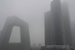 Beijing pollution shut down, Beijing pollution shut, china s beijing shuts roads and playgrounds due to heavy smog, Olympics