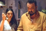 Bhoomi Movie Review and Rating, Bhoomi story, bhoomi movie review rating story cast and crew, Omung kumar