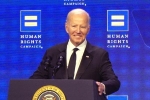 US president Joe Biden strong warning to Israel, Joe Biden, biden to visit israel, Joe biden