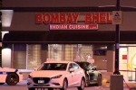 Bombay Bhel restaurant, Toronto, three indians among 15 injured in explosion at indian restaurant in toronto, Vikas swarup