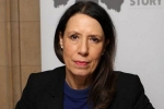 Debbie Abrahams, Article 370, british mp who criticized on article 370 denied entry into india deported to dubai, Envoy