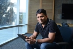 Byju Raveendran, Byju Raveendran Is India’s Newest Billionaire, 37 year old former school teacher byju raveendran is india s newest billionaire, Byju s