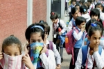 world health organization, health, over 90 of children under 15 breathe toxic air who, Toxic air