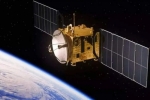 Chinese spy satellite updates, Chinese spy satellite, chinese spy satellite damaged by a mysterious collision, Yunhai 1 02