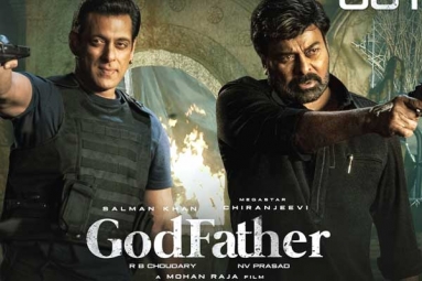 Complete Pre-release Business of Chiranjeevi&#039;s God Father