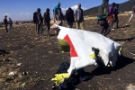 dgca airline crash, dgca airline crash, dgca seeks details of boeing 737 max planes operating in india, Spicejet