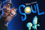 pixar, oscar, disney movie soul and why everyone is praising it, Aesthetic