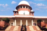 Supreme Court divorces updates, Supreme Court divorces cases, most divorces arise from love marriages supreme court, Sc judge