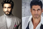 Ranveer Singh Vs Farhan Akhtar new updates, Ranveer Singh Vs Farhan Akhtar new updates, don 3 issue ranveer singh offers rs 10 crores to farhan akhtar, India Ranveer Singh Vs Farhan Akhtar new updates, Ranveer Singh Vs Farhan Akhtar new updates, don 3 issue ranveer singh offers rs 10 crores to farhan akhtar, India