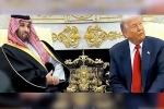Donald Trump news, Donald Trump Saudi Prince, donald trump defends saudi prince over khashoggi murder, Ibl
