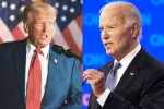 Missiles launch, Missiles launch, donald trump slams joe biden over middle east, Horror