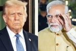 Donald Trump Vs Narendra Modi words, Donald Trump Vs Narendra Modi breaking, donald trump s big u turn on narendra modi, Piyush goyal Donald Trump Vs Narendra Modi words, Donald Trump Vs Narendra Modi breaking, donald trump s big u turn on narendra modi, Piyush goyal