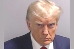 Donald Trump on mugshot, X ban on Donald Trump, donald trump back to x, Donald trump