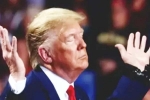 Donald Trump Vs Iran Uranium news, Donald Trump Vs Iran Uranium updates, donald trump to extract 400 kg of iran s uranium, Iran uranium