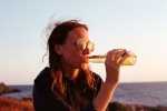how binge drinking harms liver, binge drinking harm liver, how binge drinking harms women more than men, Binge drinking