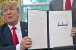 Family Separations, U.S. Border, trump signs executive order to end family separations at u s border, Us immigration bill