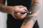 Questions About Erasing Your Tattoo, erasing your tattoo, 7 frequently asked questions about erasing your tattoo answered, Tattoos