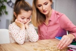 stress in children latest updates, stress in children latest, five tips to beat out the stress among children, Harmful