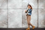 best Footwear for Monsoon options, best Footwear for Monsoon, tips for best footwear during monsoon, Flip flop