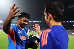 Sanju Samson Gautam Gambhir, Sanju Samson breaking updates, sanju samson earns big praise from gautam gambhir, Hip Sanju Samson Gautam Gambhir, Sanju Samson breaking updates, sanju samson earns big praise from gautam gambhir, Hip
