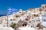 Best Retirement Destination 2026, Greece, greece named world s best retirement destination for 2026, St funds