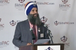 Gurinder Singh Khalsa, sikhism, indian american sikh presented with rosa parks trailblazer award, Indianapolis Gurinder Singh Khalsa, sikhism, indian american sikh presented with rosa parks trailblazer award, Indianapolis