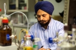 Thomas edison patents, Indian origin gurtej sandhu, meet indian origin gurtej sandhu the biggest indian inventor alive, Indian origin scientist