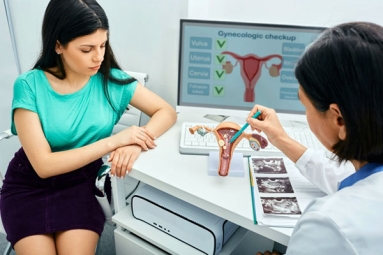 All about Gynaecologic Cancer in Women