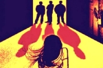India, India, everything you need to know about hathras gang rape, Salwar kameez