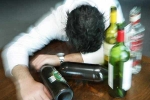 heavy drinking, heavy drinking, heavy drinking can change your dna warns study, Binge drinking