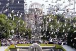 Hiroshima day, Hiroshima-Nagasaki memory, hiroshima day world s darkest memory, Lantern Hiroshima day, Hiroshima-Nagasaki memory, hiroshima day world s darkest memory, Lantern
