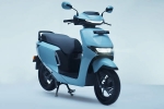 Honda Activa Electric look, Honda Activa Electric India, honda activa electric scooter launched in india, Honda activa e